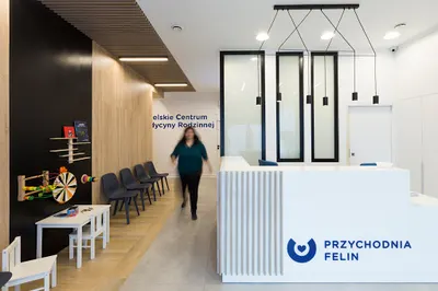Przychodnia Felin