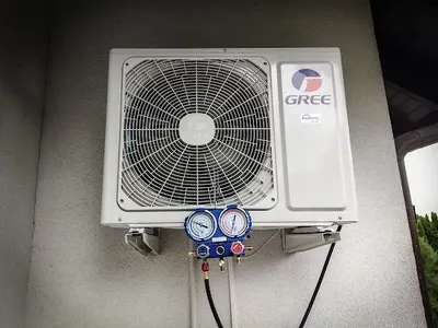 Klimatyzator.net.pl - Montaż Klimatyzacji Lublin